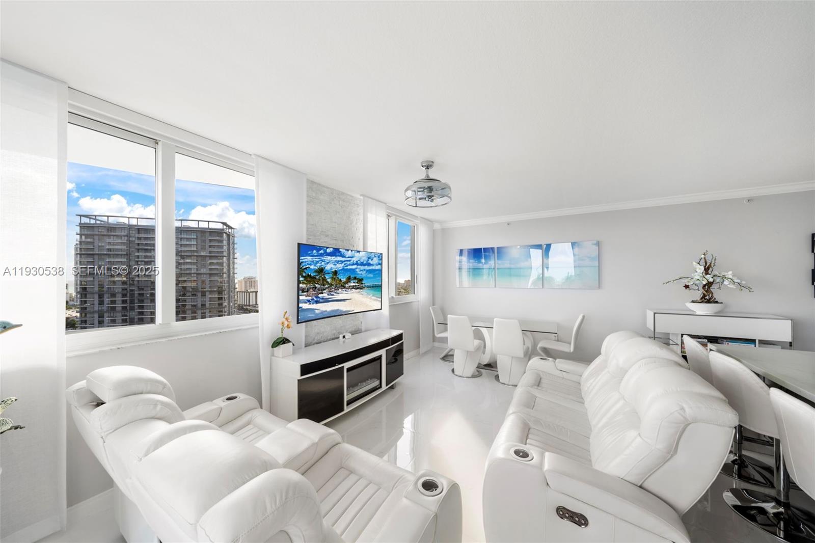 Photo of 1755 Hallandale Beach Blvd #2103E, Hallandale Beach, Florida, 33009 -