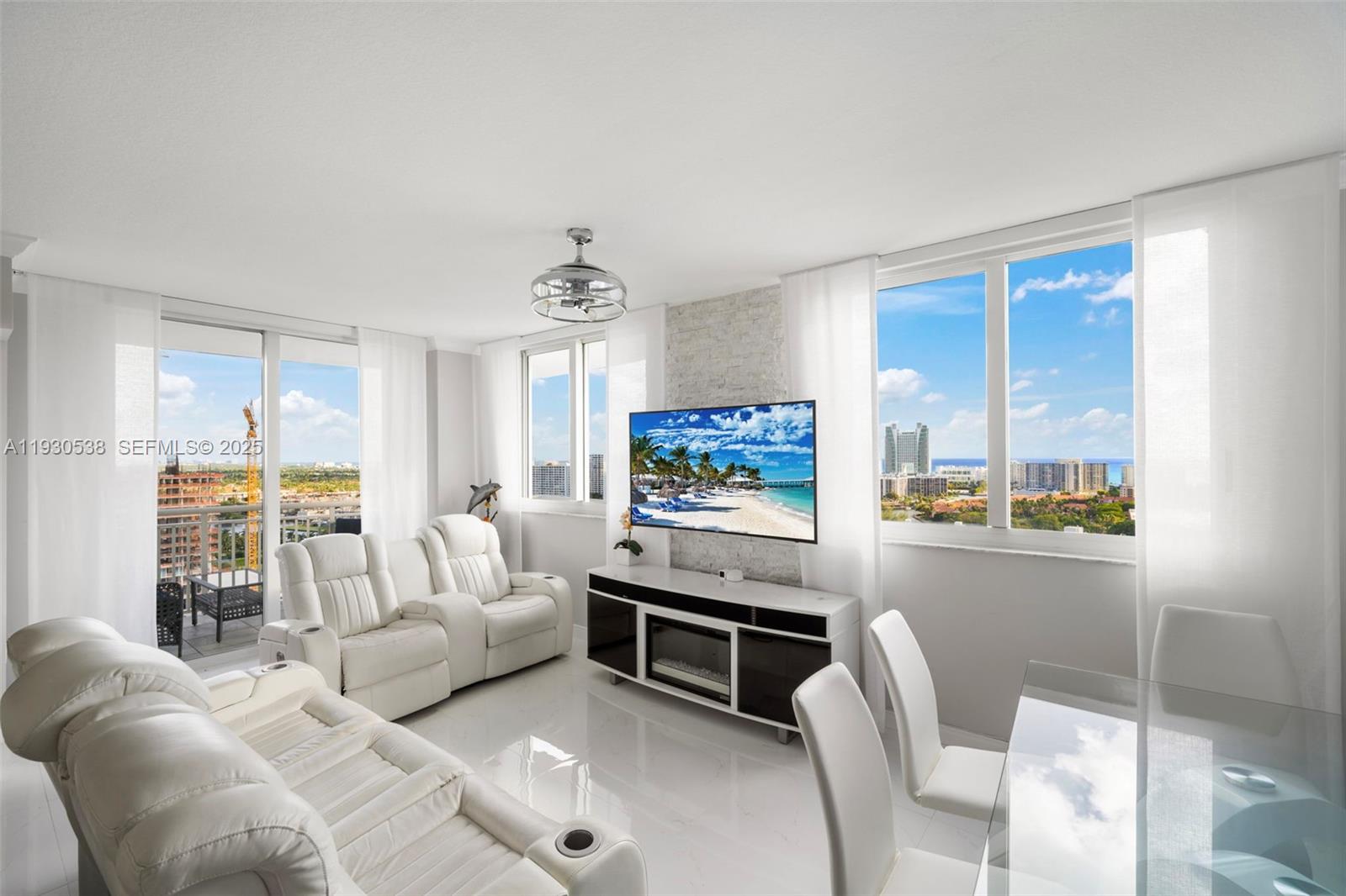 Photo of 1755 Hallandale Beach Blvd #2103E, Hallandale Beach, Florida, 33009 -