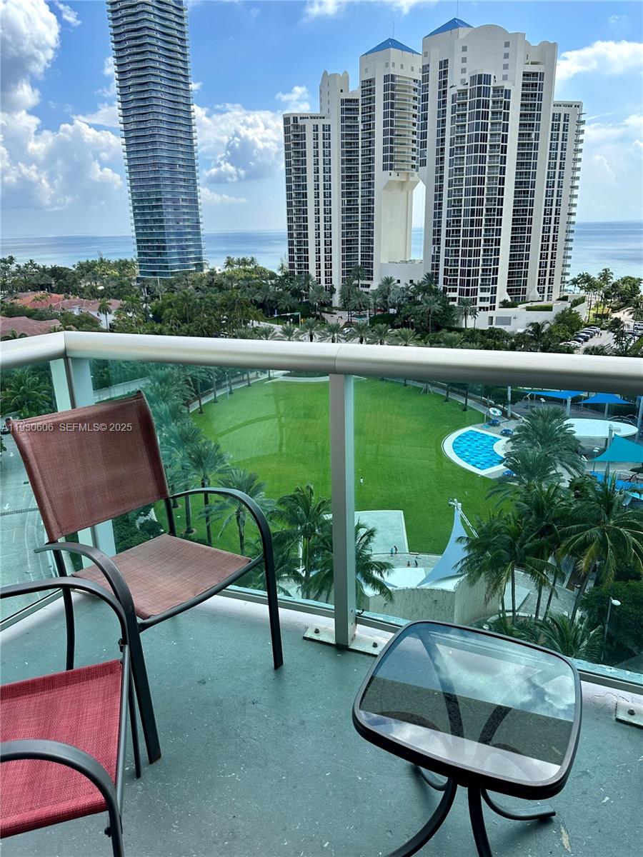 Photo of 19370 Collins Ave #1203, Sunny Isles Beach, Florida, 33160 -