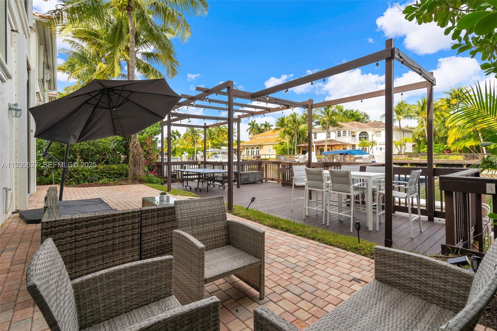 Photo of 1091 Waterside Ln  (1091), Hollywood, Florida, 33019 - 