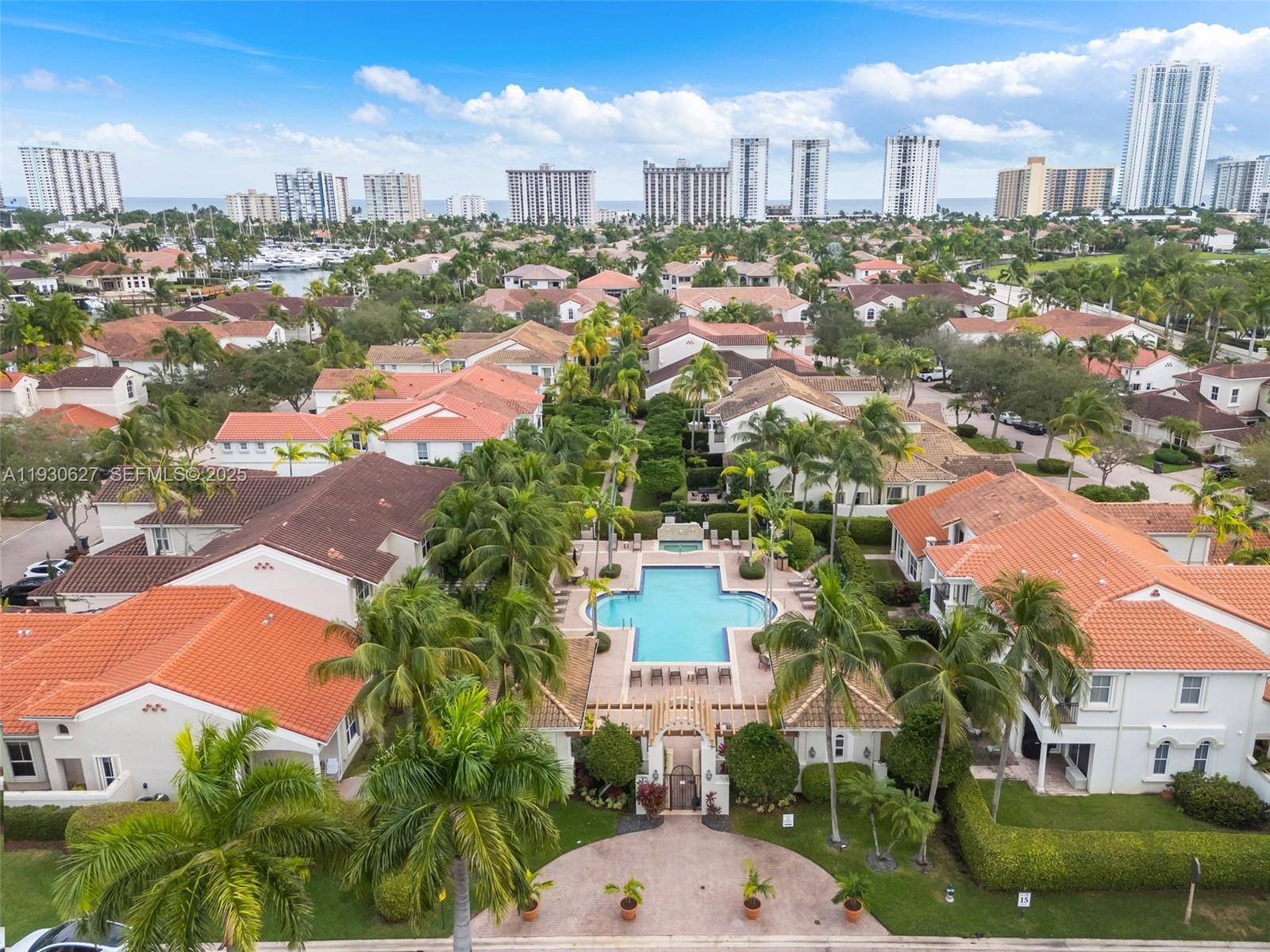 Photo of 1091 Waterside Ln  (1091), Hollywood, Florida, 33019 - 