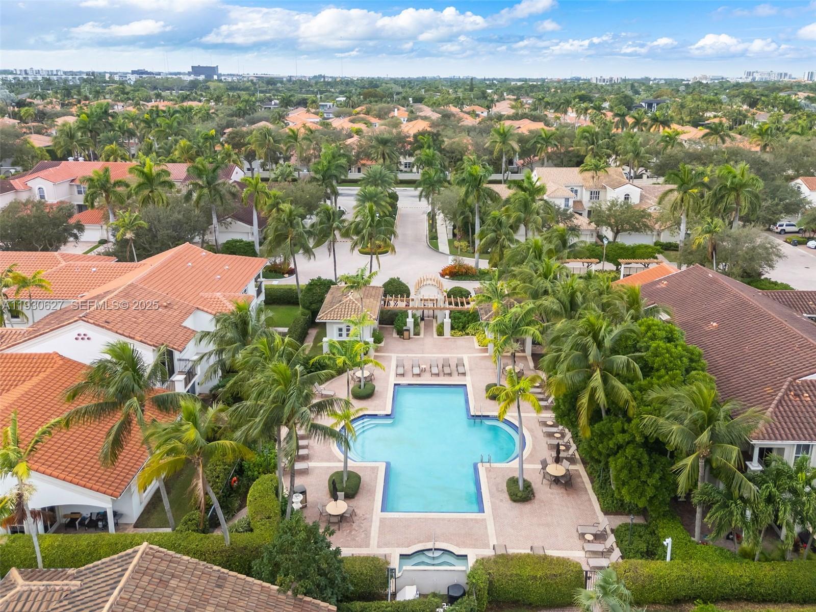 Photo of 1091 Waterside Ln  (1091), Hollywood, Florida, 33019 - 