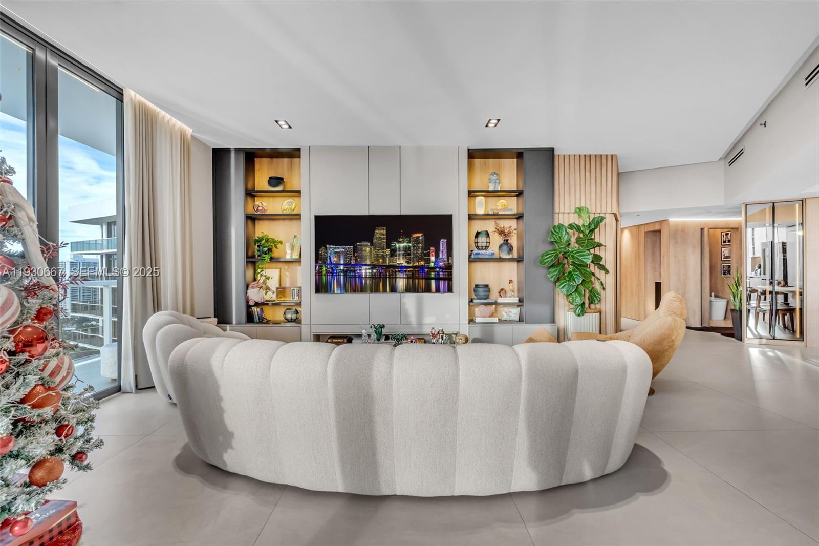 Photo of 20281 Country Club Dr  #TW7, Aventura, Florida, 33180 - 