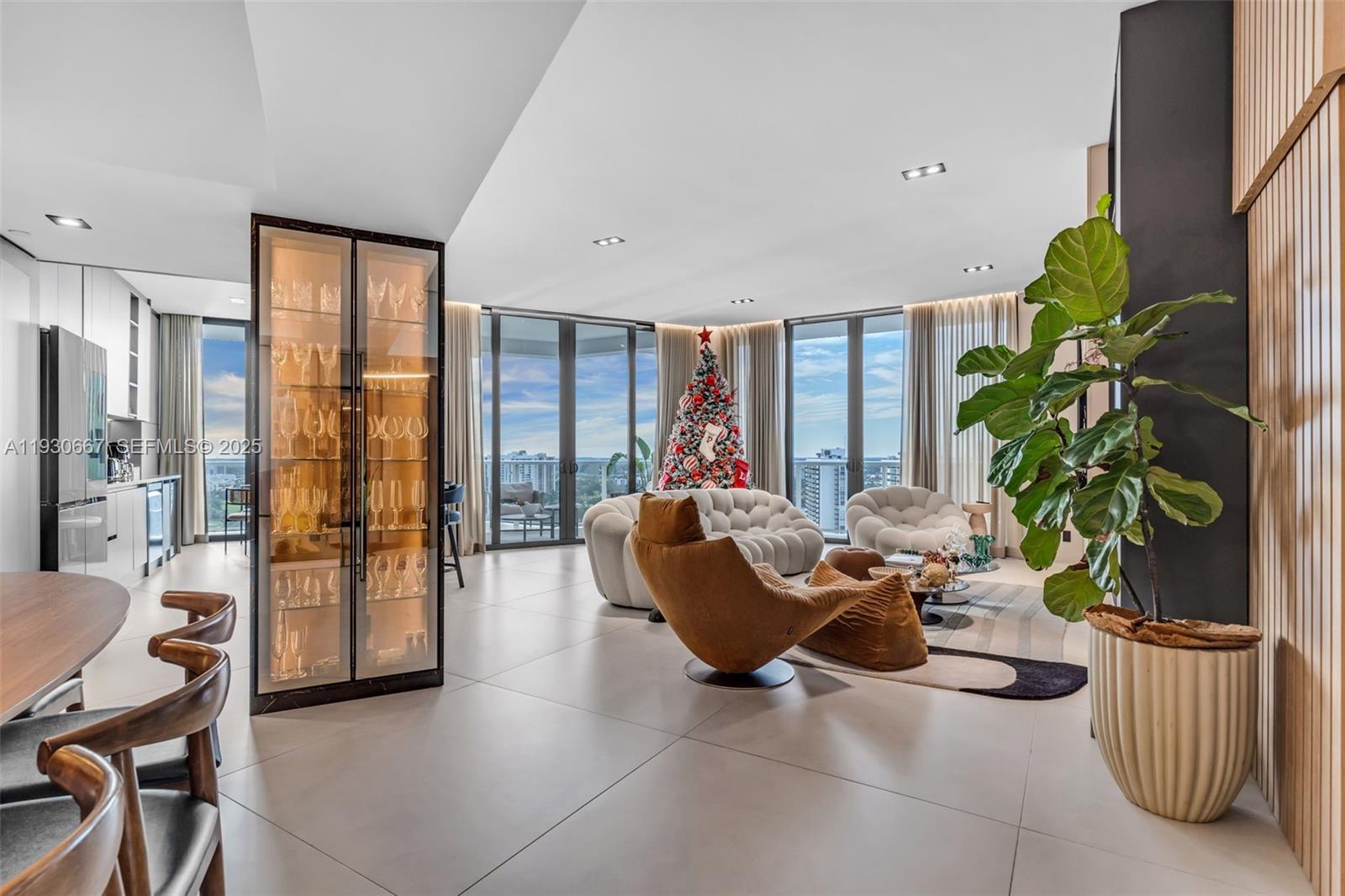 Photo of 20281 Country Club Dr  #TW7, Aventura, Florida, 33180 - 