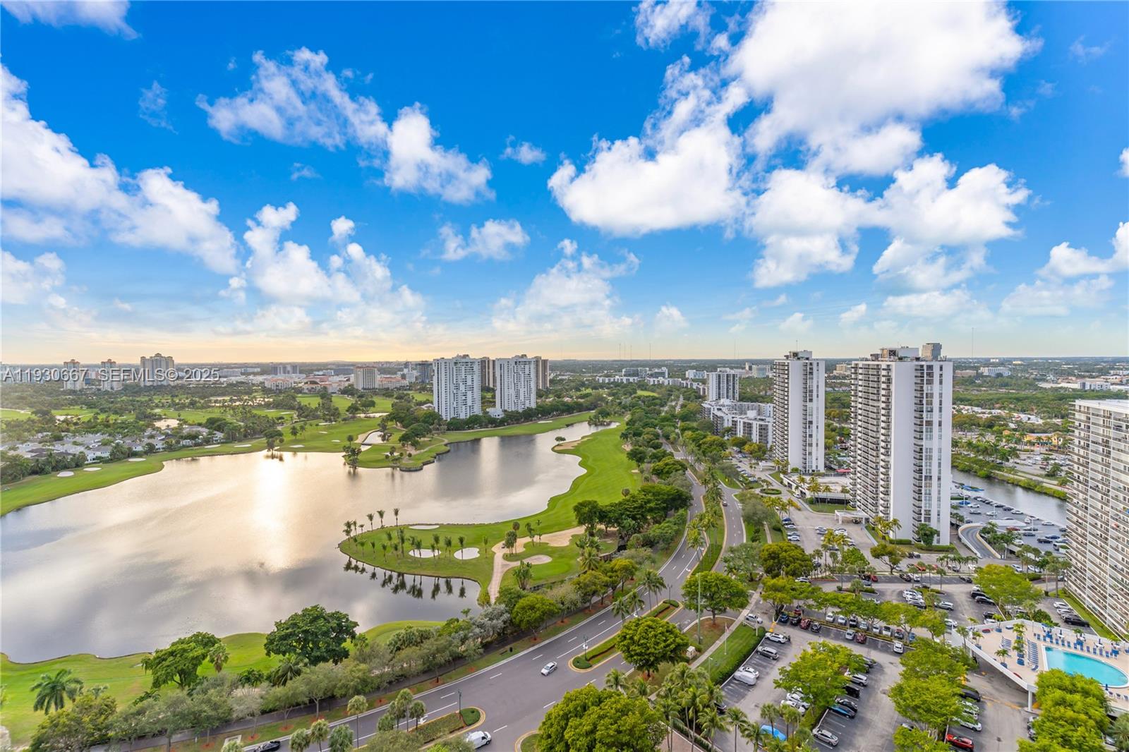 Photo of 20281 Country Club Dr  #TW7, Aventura, Florida, 33180 - 