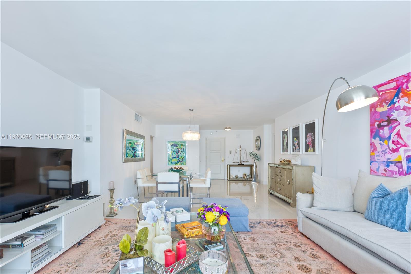 Photo of 9801 Collins Ave  #20V, Bal Harbour, Florida, 33154 - 