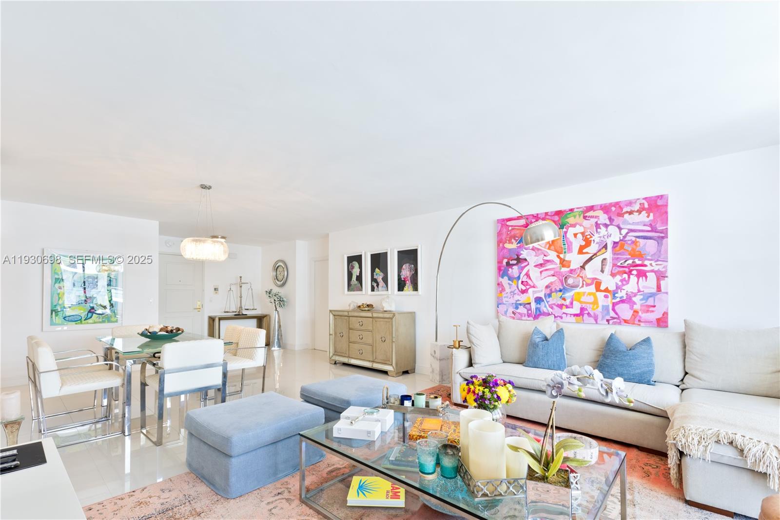 Photo of 9801 Collins Ave  #20V, Bal Harbour, Florida, 33154 - 