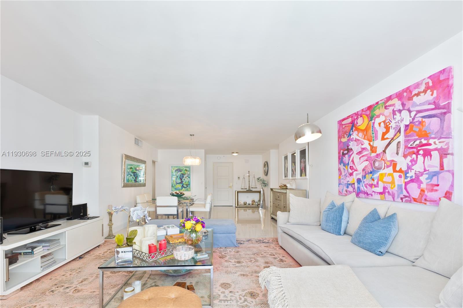 Photo of 9801 Collins Ave  #20V, Bal Harbour, Florida, 33154 - 