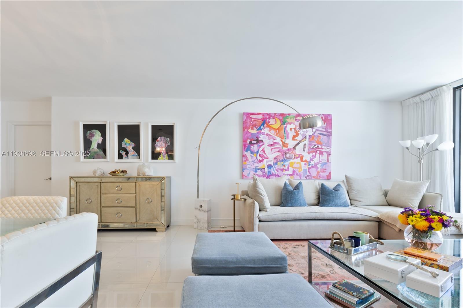 Photo of 9801 Collins Ave  #20V, Bal Harbour, Florida, 33154 - 