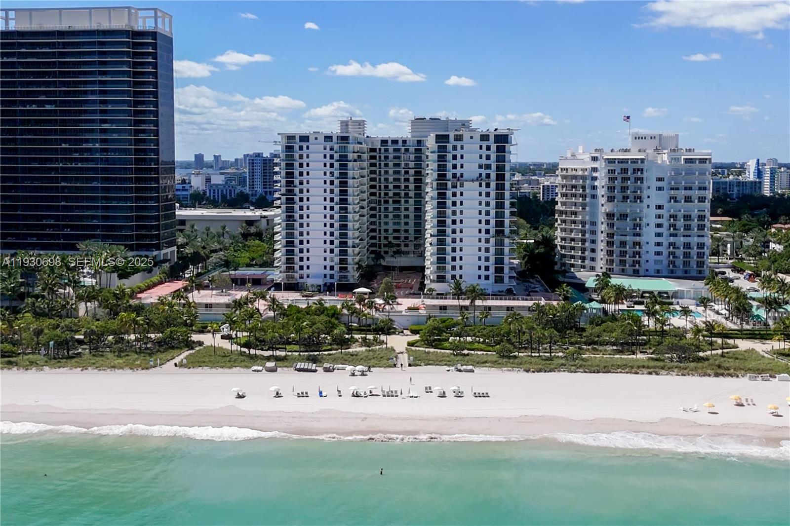 Photo of 9801 Collins Ave  #20V, Bal Harbour, Florida, 33154 - 