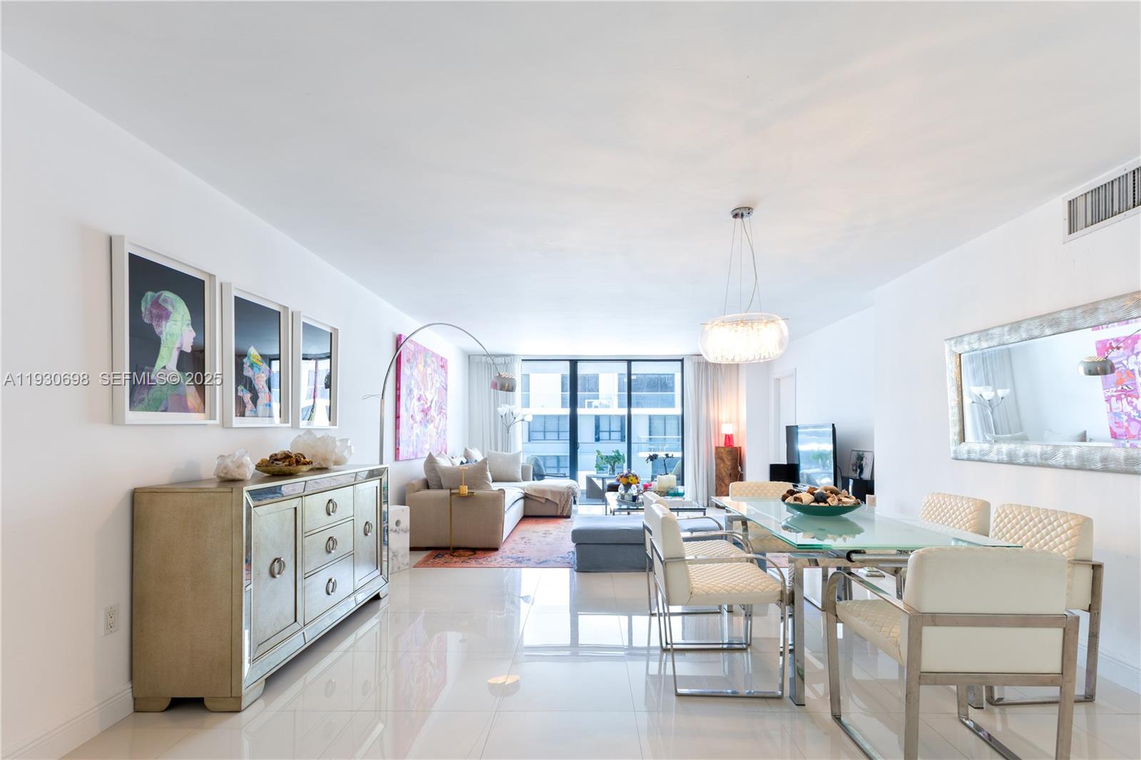 Photo of 9801 Collins Ave  #20V, Bal Harbour, Florida, 33154 - 