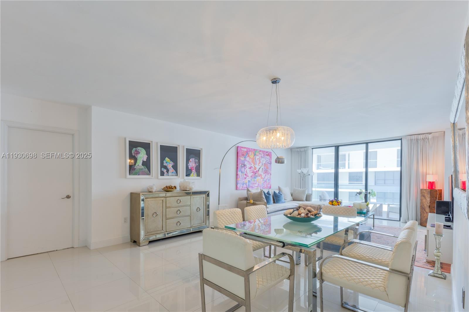 Photo of 9801 Collins Ave  #20V, Bal Harbour, Florida, 33154 - 