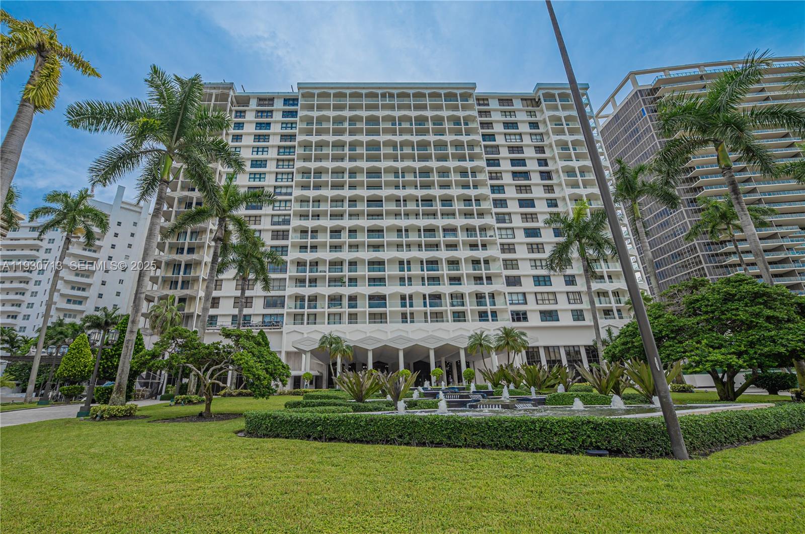 Photo of 9801 Collins Ave  #3Y, Bal Harbour, Florida, 33154 - 