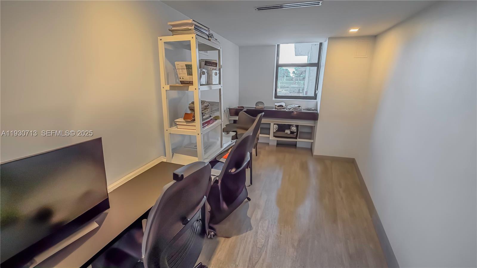 Photo of 9801 Collins Ave  #3Y, Bal Harbour, Florida, 33154 - Office/3rd Bedroom