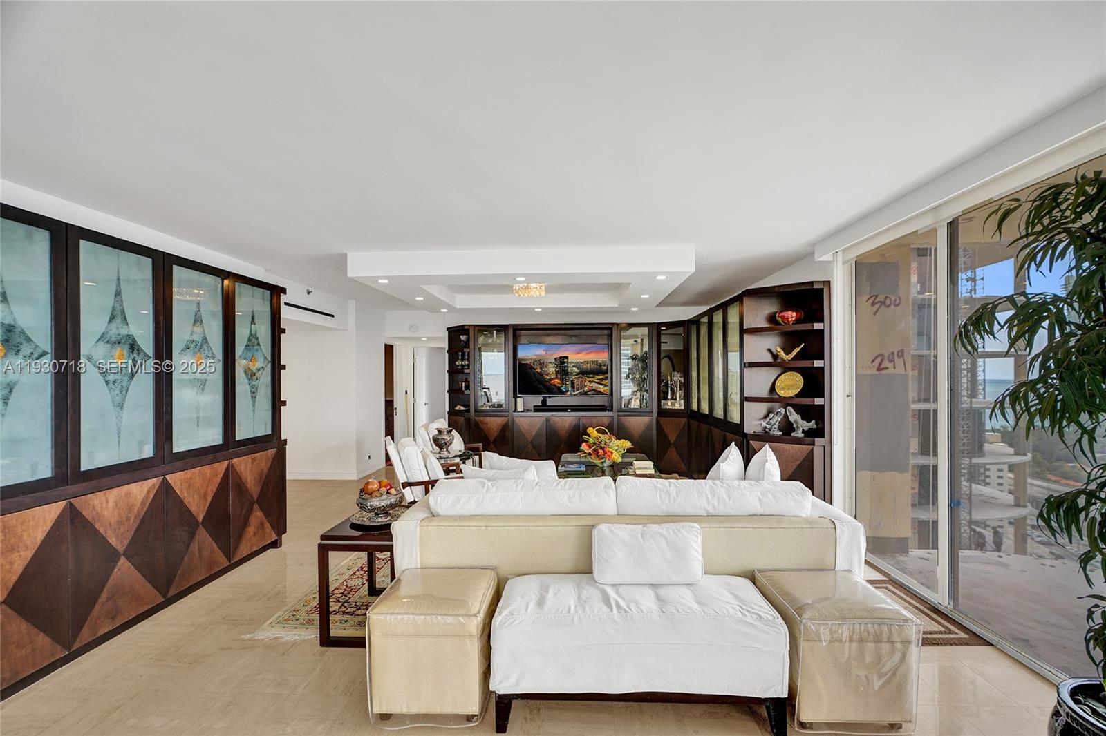 Photo of 19355 Turnberry Way  #26E, Aventura, Florida, 33180 - 