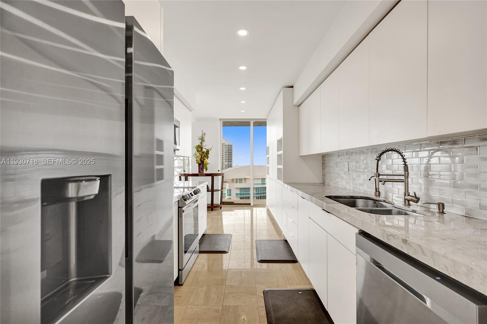 Photo of 19355 Turnberry Way  #26E, Aventura, Florida, 33180 - 