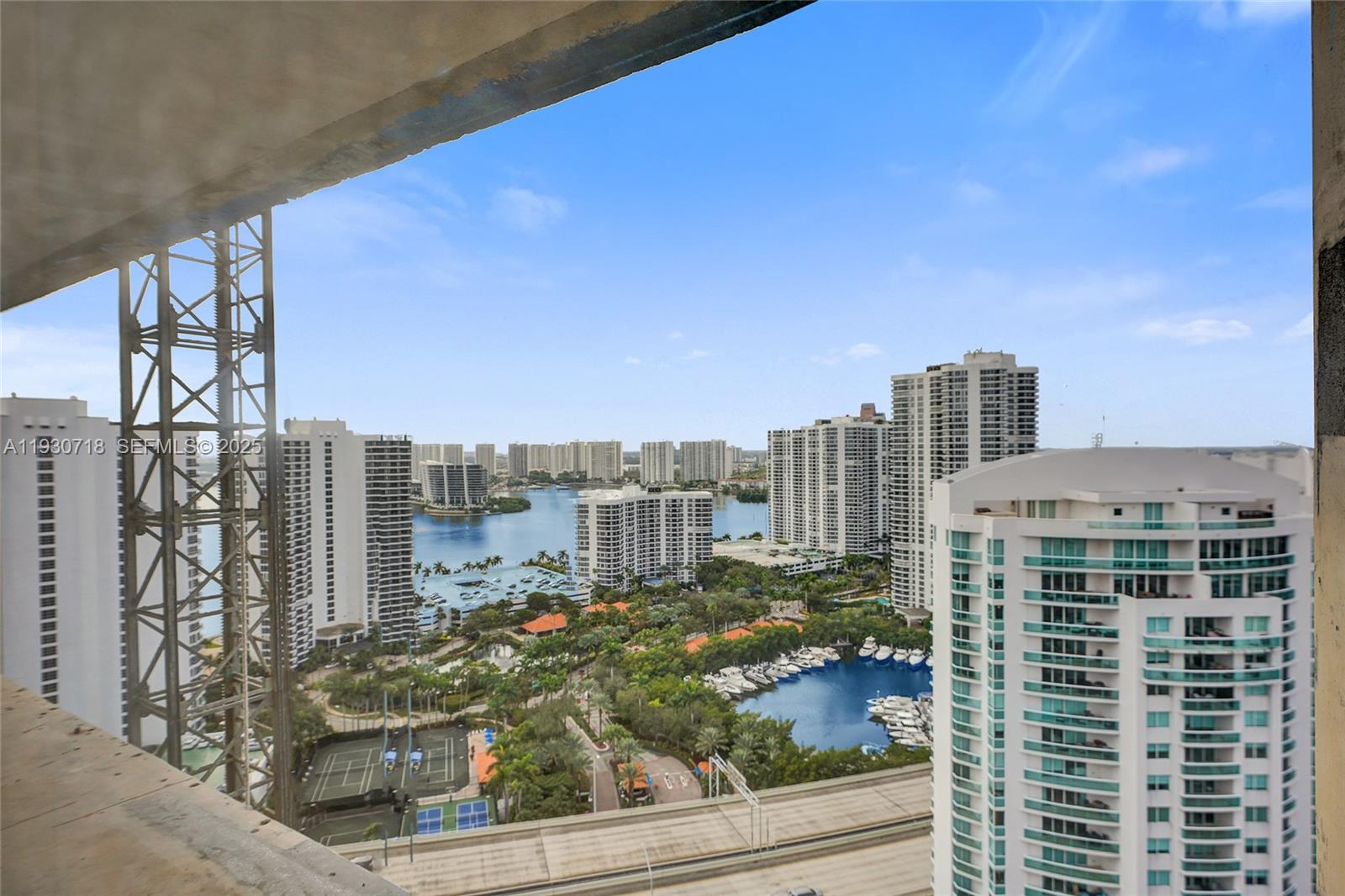 Photo of 19355 Turnberry Way  #26E, Aventura, Florida, 33180 - 