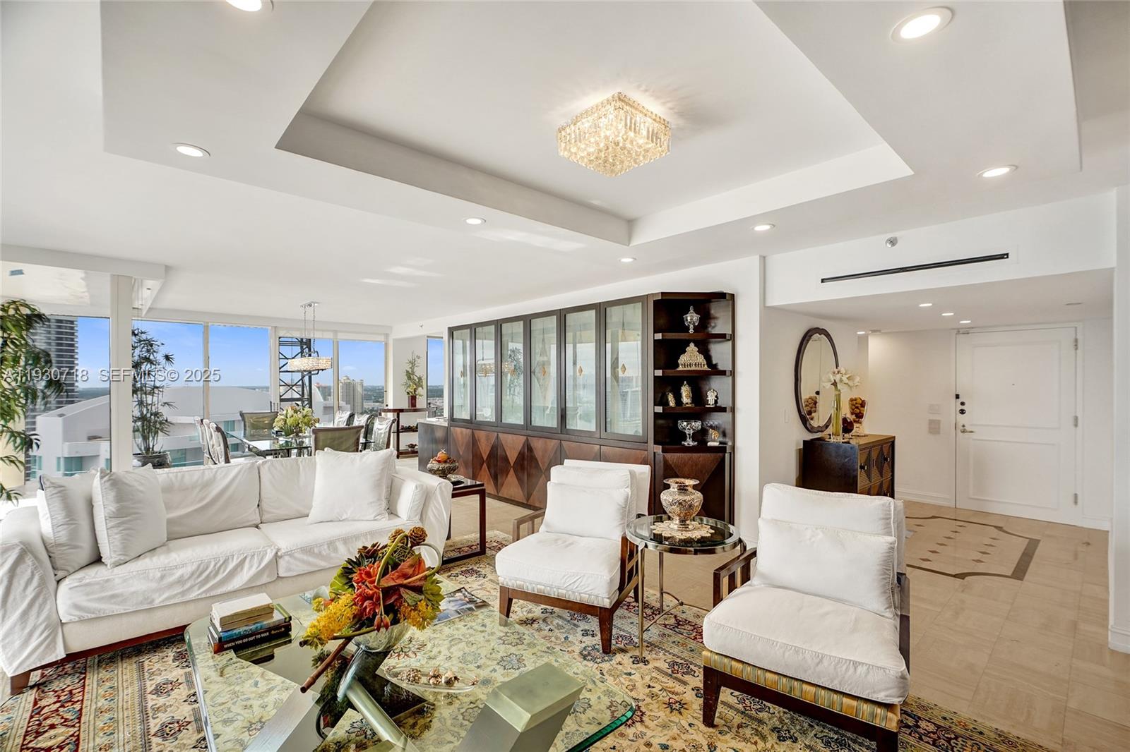 Photo of 19355 Turnberry Way  #26E, Aventura, Florida, 33180 - 