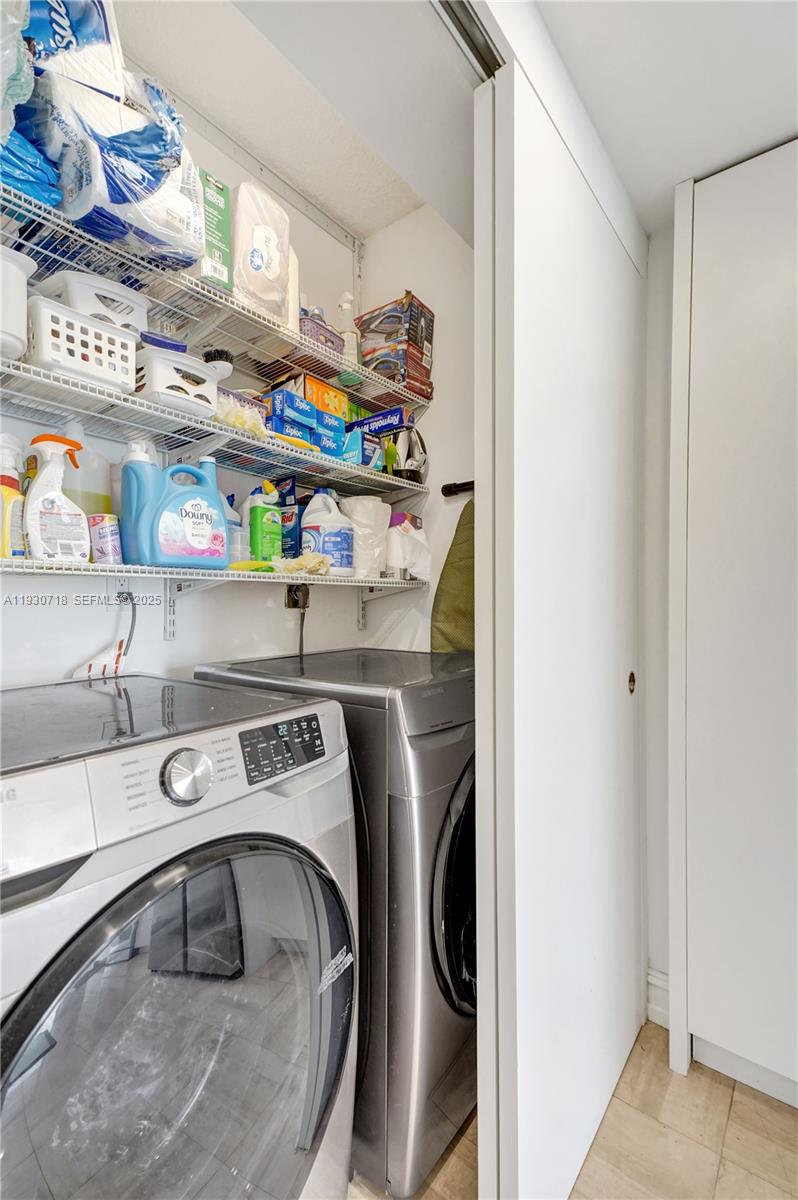 Photo of 19355 Turnberry Way  #26E, Aventura, Florida, 33180 - Master Bedroom