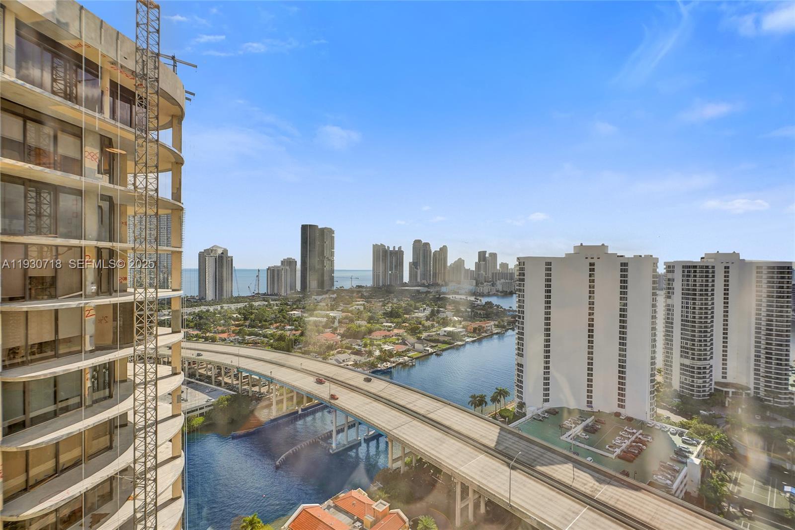 Photo of 19355 Turnberry Way  #26E, Aventura, Florida, 33180 - 