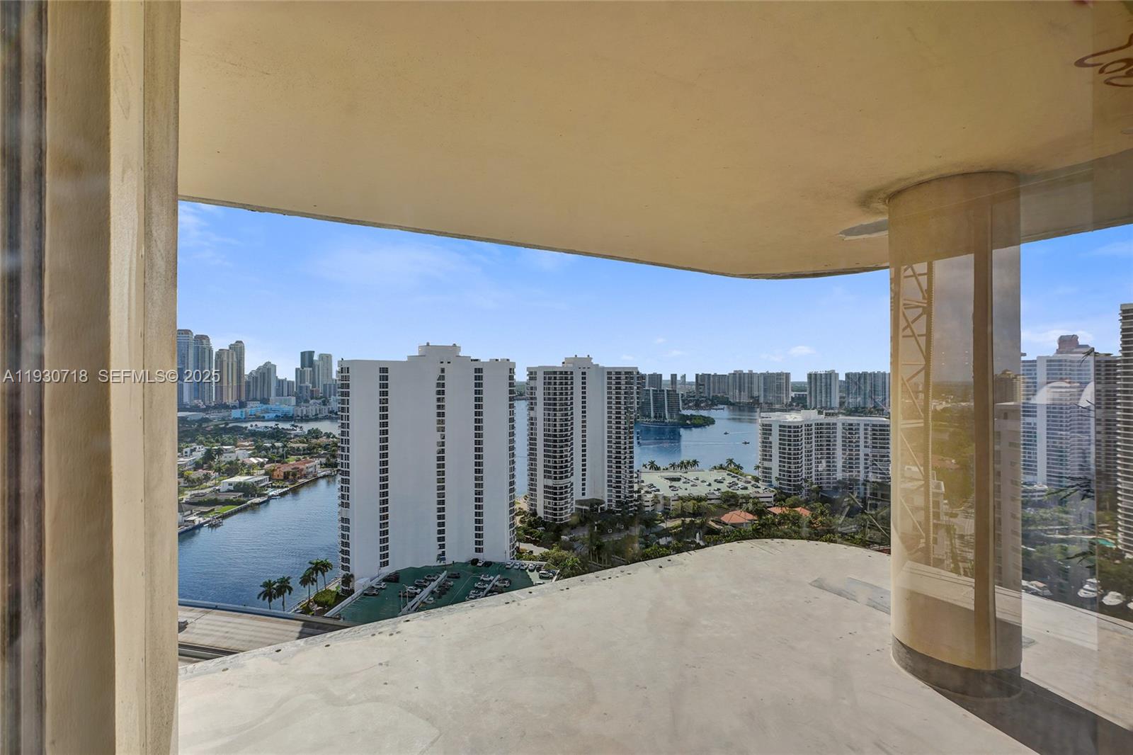 Photo of 19355 Turnberry Way  #26E, Aventura, Florida, 33180 - 