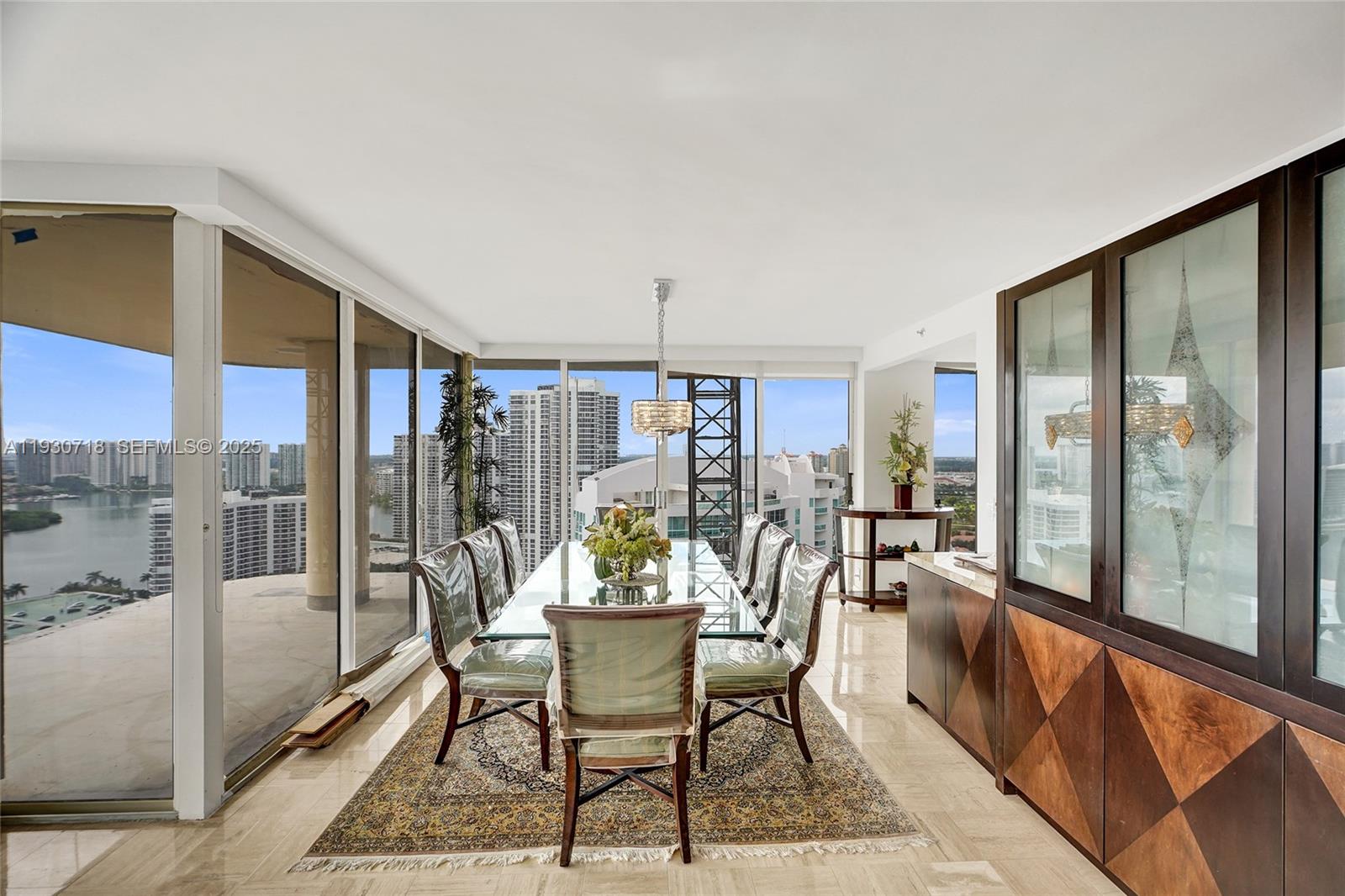 Photo of 19355 Turnberry Way  #26E, Aventura, Florida, 33180 - 