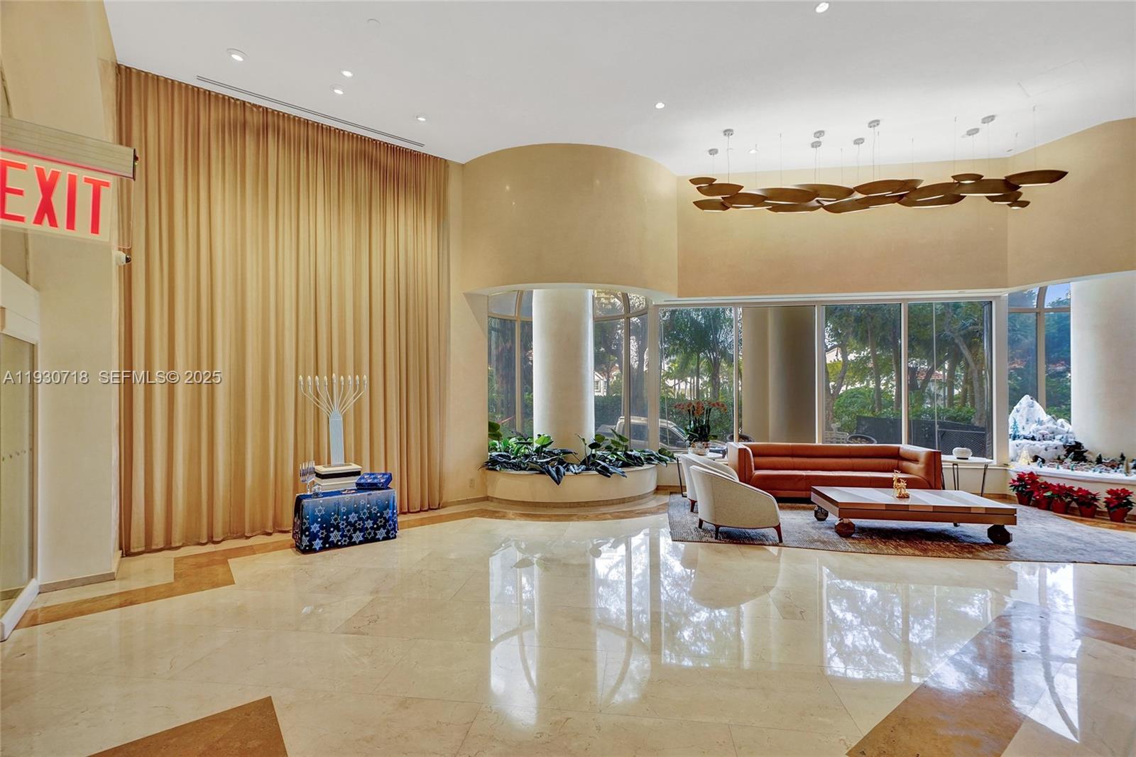 Photo of 19355 Turnberry Way  #26E, Aventura, Florida, 33180 - 