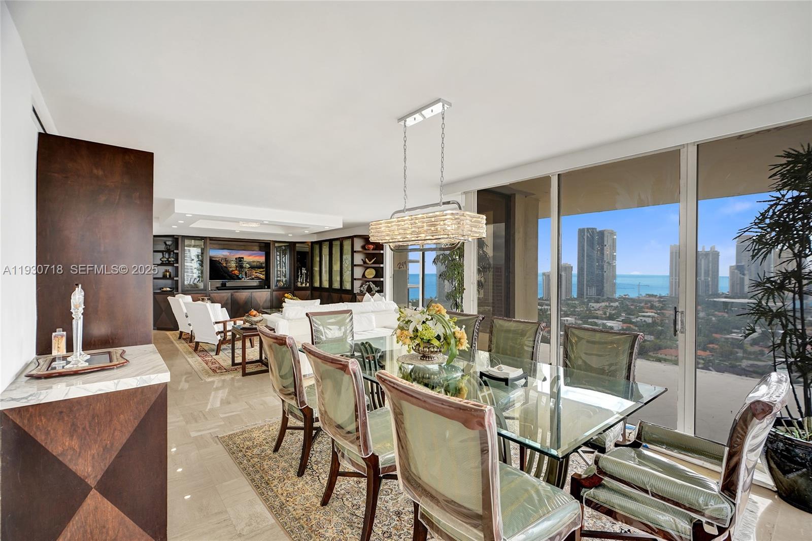 Photo of 19355 Turnberry Way  #26E, Aventura, Florida, 33180 - 