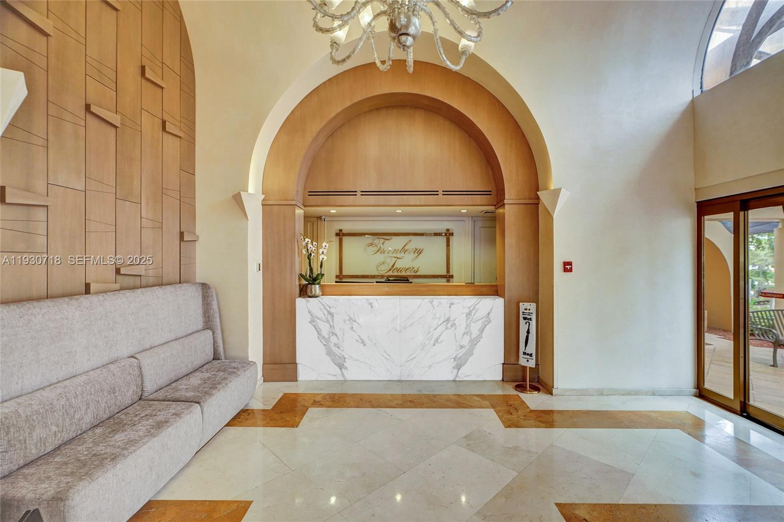 Photo of 19355 Turnberry Way  #26E, Aventura, Florida, 33180 - 