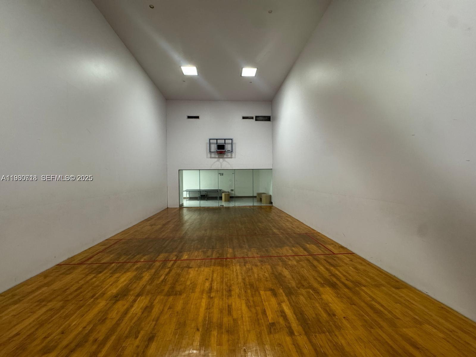 Photo of 19355 Turnberry Way  #26E, Aventura, Florida, 33180 - Racquetball and Basketball