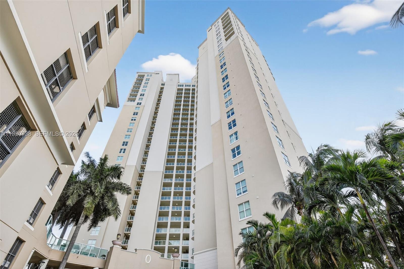 Photo of 3340 190th St  #1101, Aventura, Florida, 33180 - 