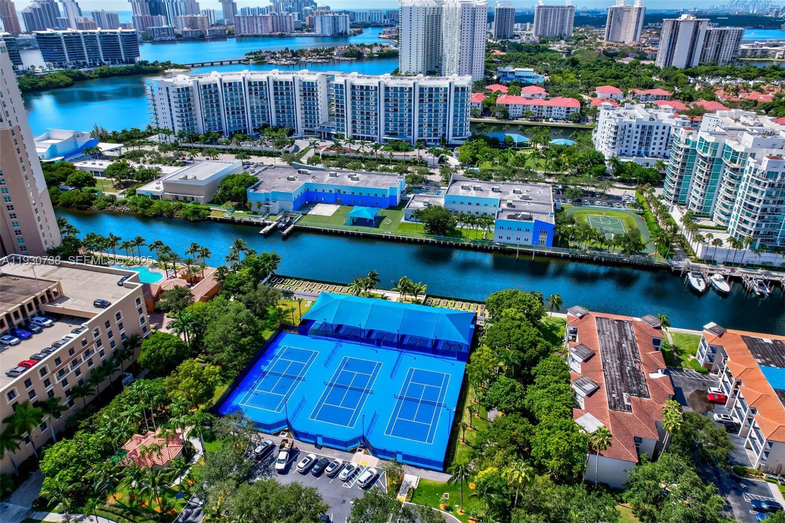 Photo of 3340 190th St  #1101, Aventura, Florida, 33180 - 