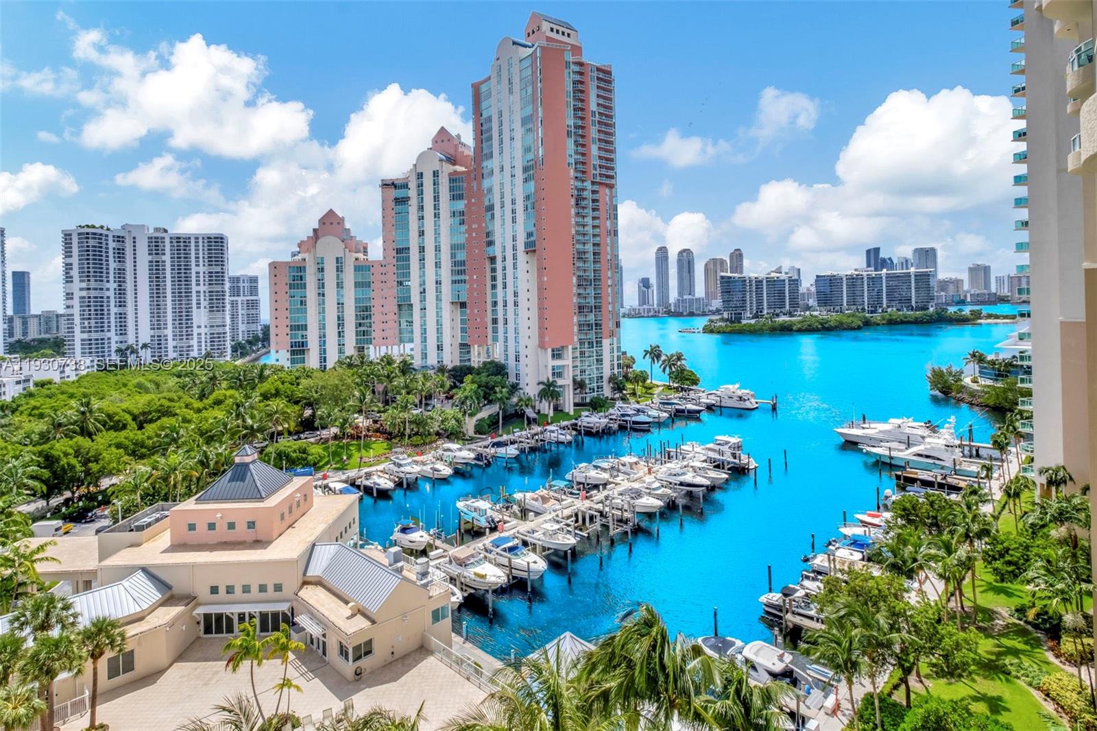 Photo of 3340 190th St  #1101, Aventura, Florida, 33180 - 