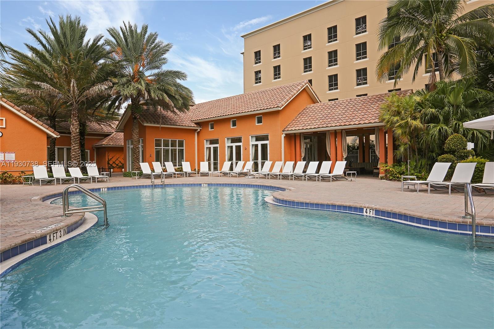 Photo of 3340 190th St  #1101, Aventura, Florida, 33180 - 