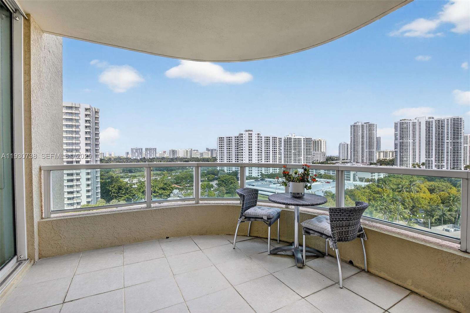 Photo of 3340 190th St  #1101, Aventura, Florida, 33180 - 