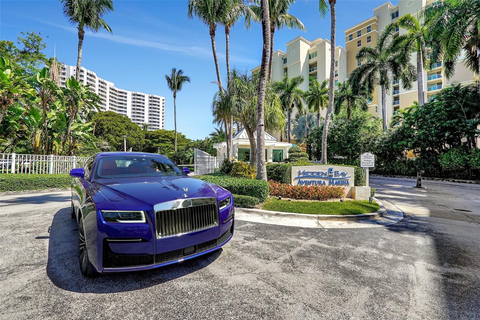 Photo of 3340 190th St  #1101, Aventura, Florida, 33180 - 