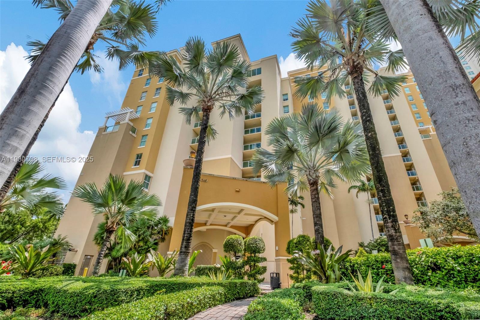 Photo of 3340 190th St  #1101, Aventura, Florida, 33180 - 