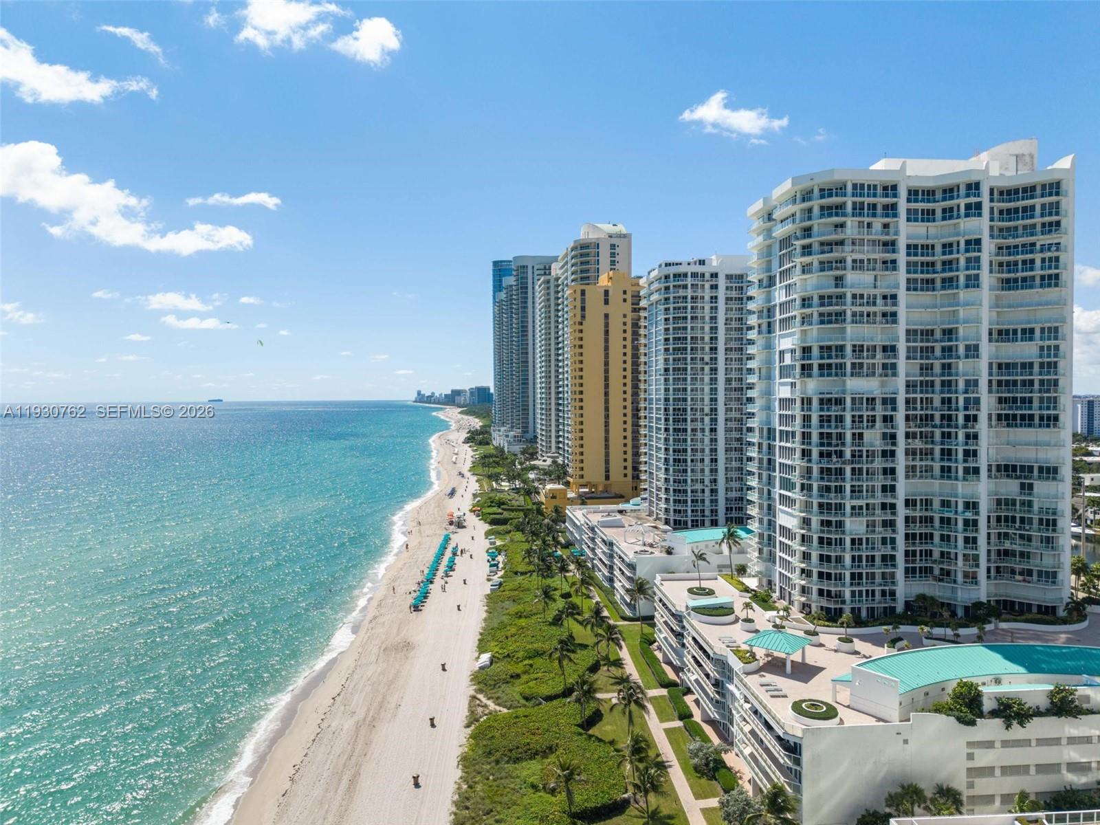 Photo of 16445 Collins Ave  #2722, Sunny Isles Beach, Florida, 33160 - 