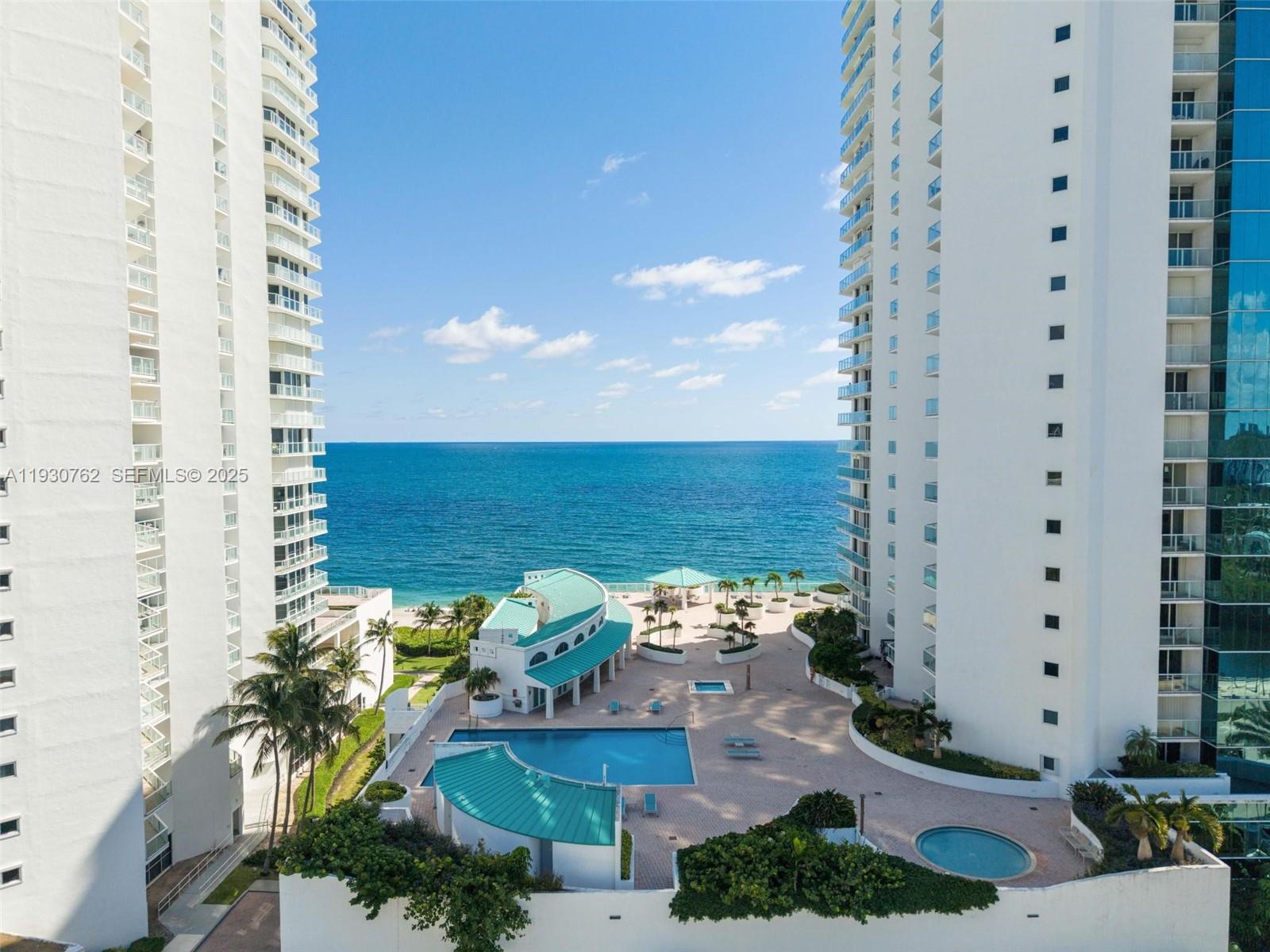 Photo of 16445 Collins Ave  #2722, Sunny Isles Beach, Florida, 33160 - 