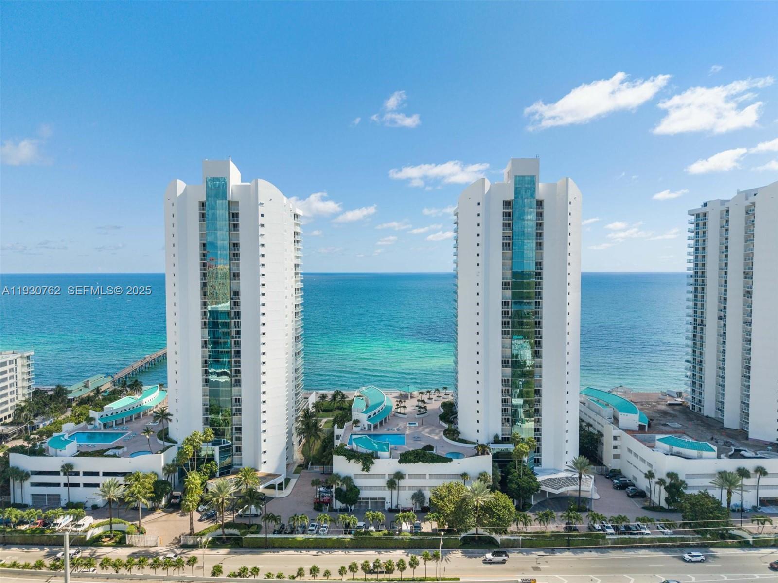 Photo of 16445 Collins Ave  #2722, Sunny Isles Beach, Florida, 33160 - 