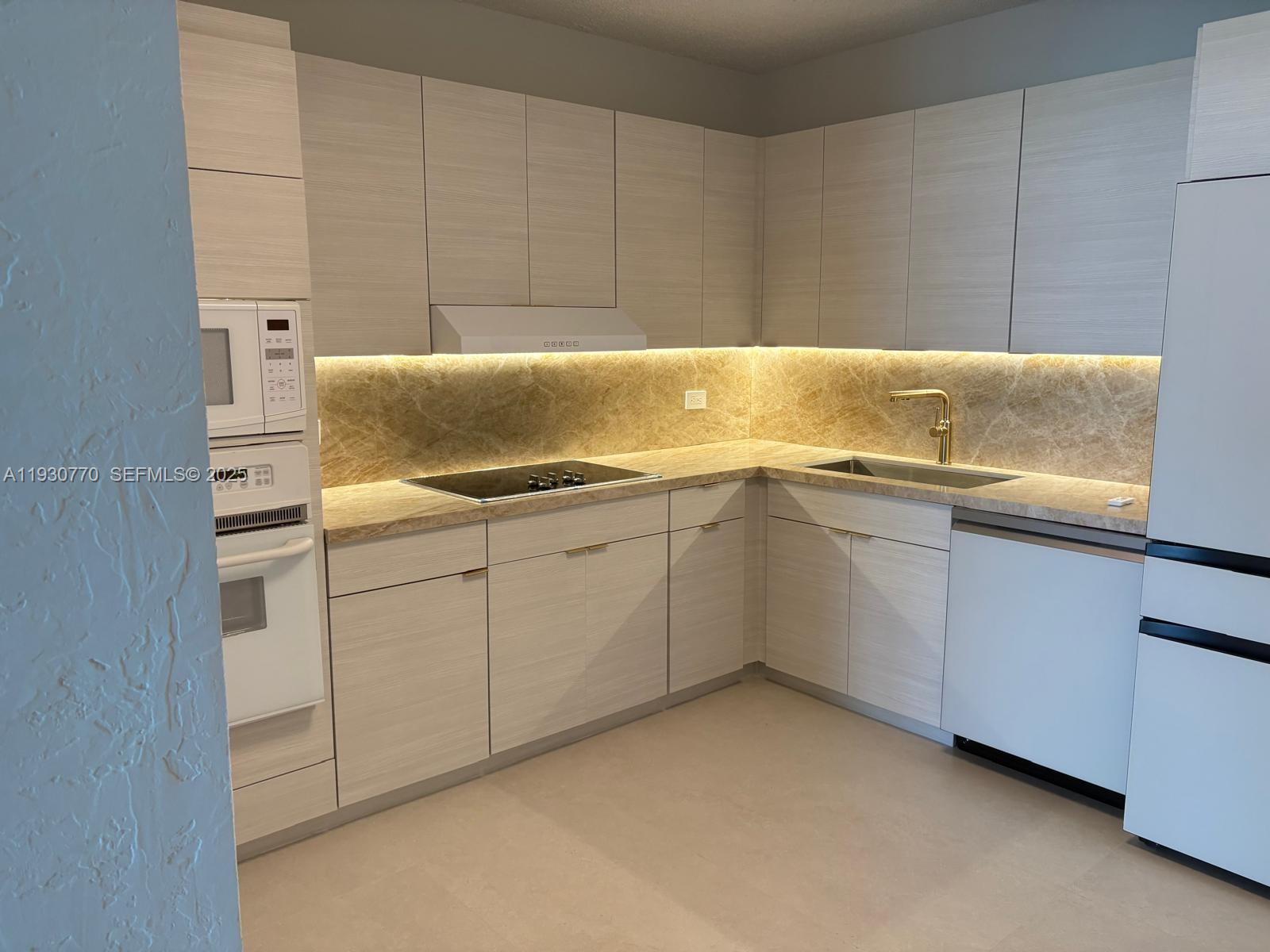 Photo of 8855 Collins Ave  #11C, Surfside, Florida, 33154 - 