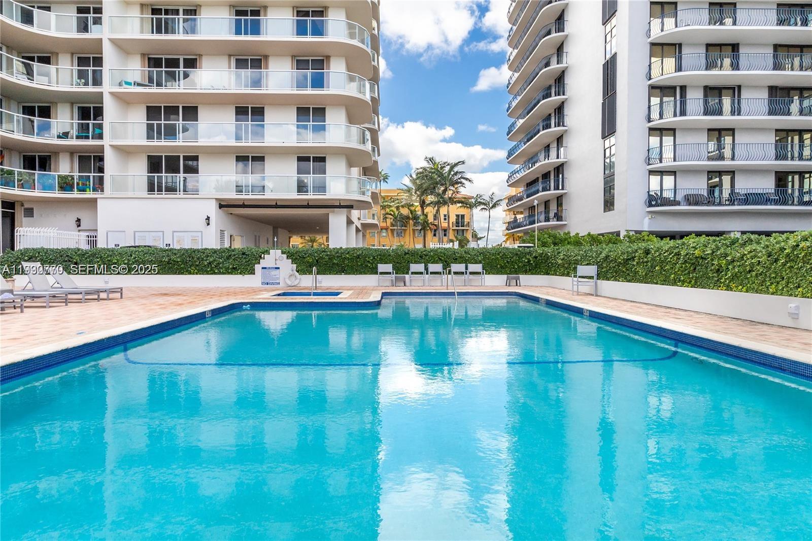 Photo of 8855 Collins Ave  #11C, Surfside, Florida, 33154 - 