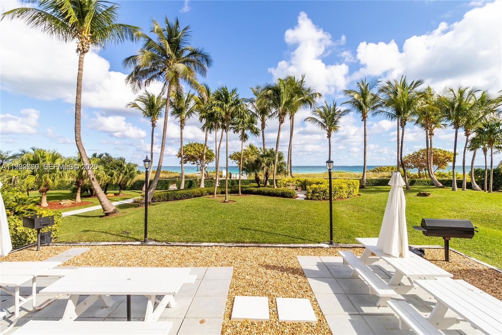 Photo of 8855 Collins Ave  #11C, Surfside, Florida, 33154 - 