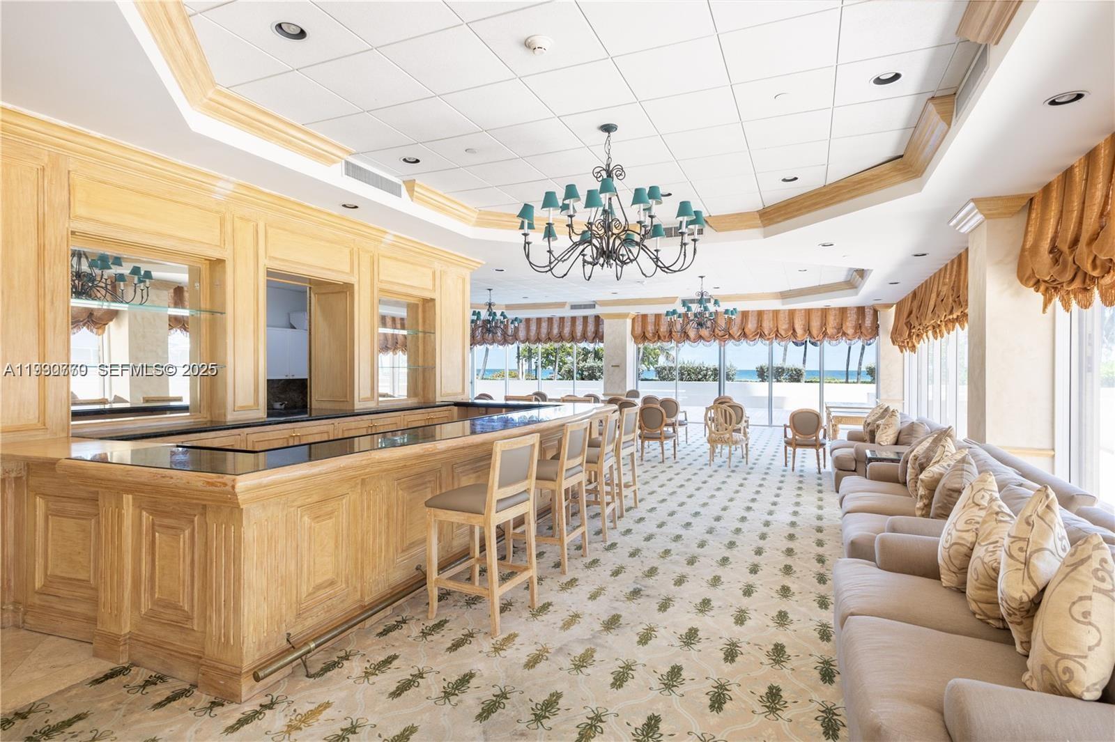 Photo of 8855 Collins Ave  #11C, Surfside, Florida, 33154 - 