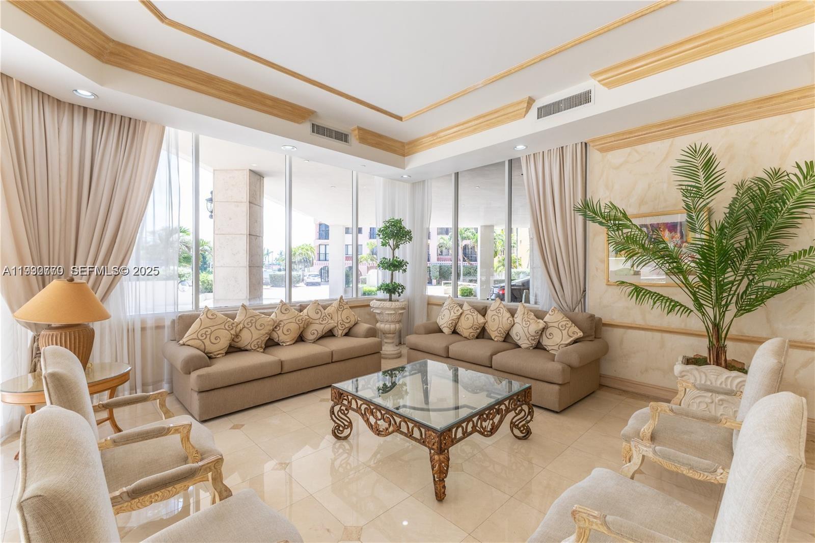 Photo of 8855 Collins Ave  #11C, Surfside, Florida, 33154 - 