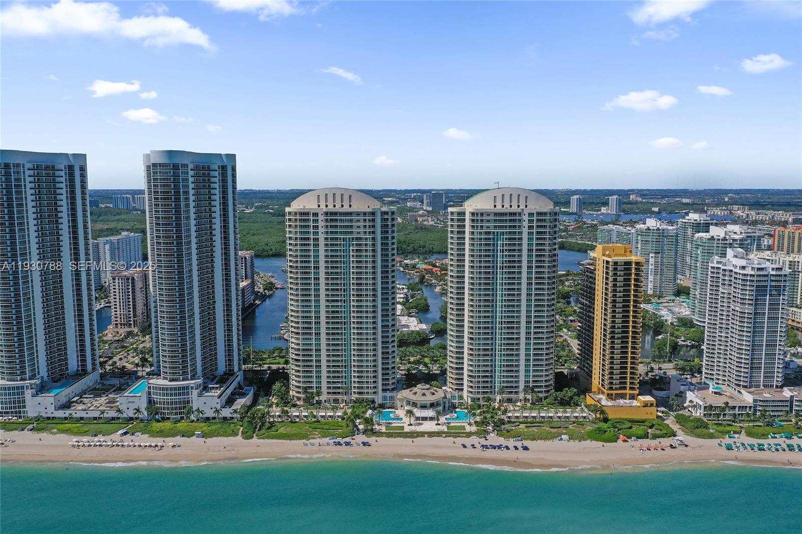Photo of 16047 Collins Ave  #2101, Sunny Isles Beach, Florida, 33160 - 