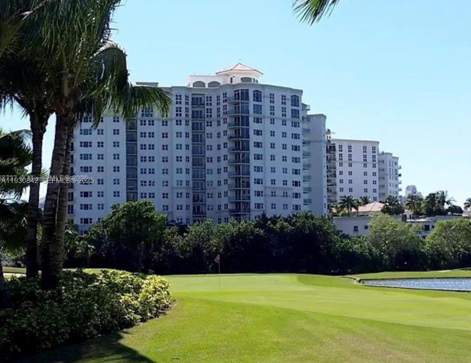 Photo of 20000 Country Club Dr  #114, Aventura, Florida, 33180 - 