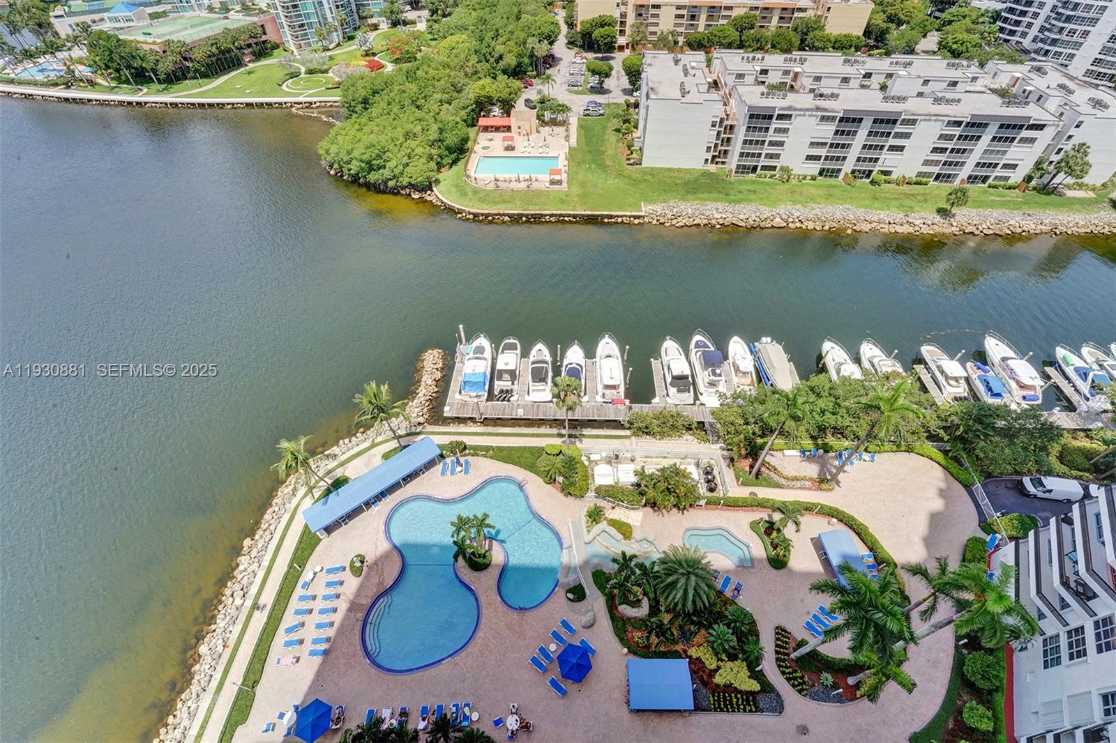 Photo of 3530 Mystic Pointe Dr  #2002, Aventura, Florida, 33180 - 