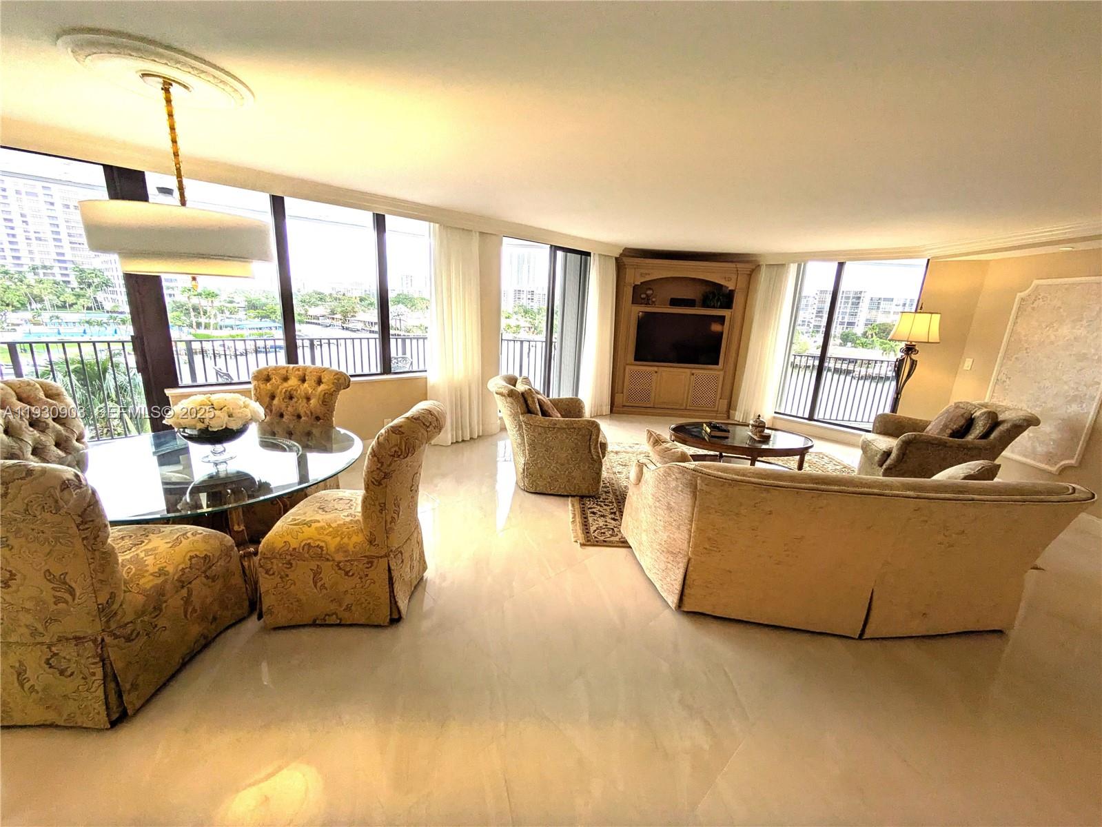 Photo of 300 Three Islands Blvd #204, Hallandale Beach, Florida, 33009 -