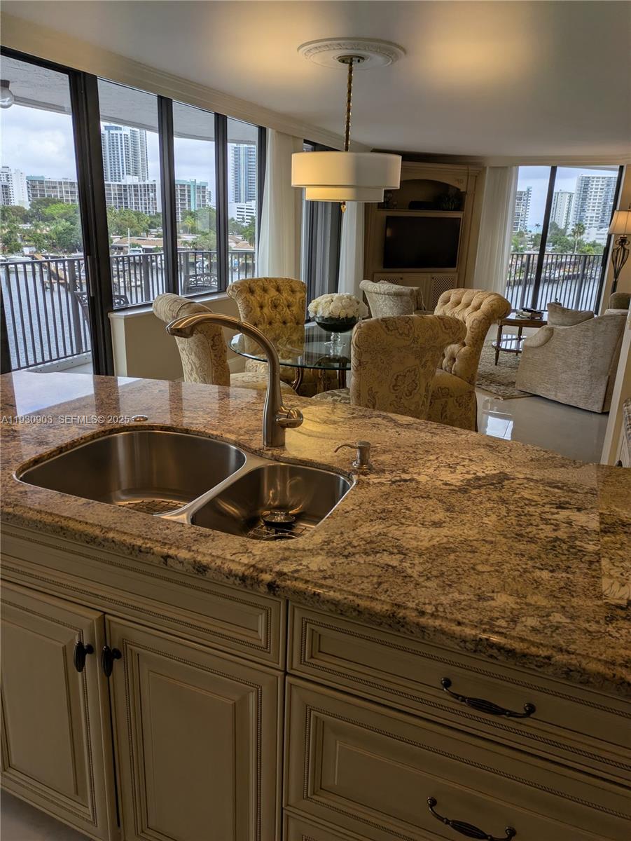 Photo of 300 Three Islands Blvd #204, Hallandale Beach, Florida, 33009 -